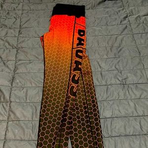 Compression leggings CVG